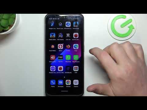 Fix Network Problems on ULEFONE Armor 17 Pro - Internet Browsing Problems