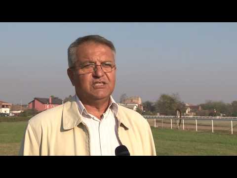 ZAVRSENA TRKACKA SEZONA NA SABACKOM HIPODROMU