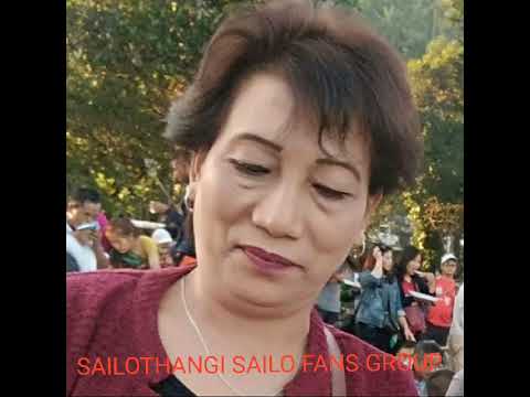 Sailothangi Sailo - Vulmawi hmeltha(Bahsamseihniangi)