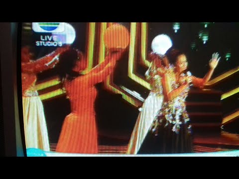 Wannie malaysia - rembulan malam DA Asia 3 2017