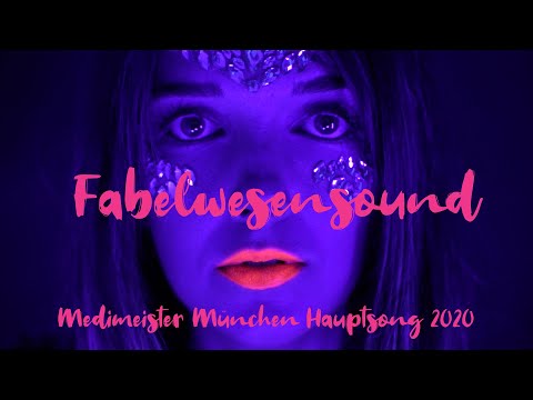 Medimeisterschaften 2020 - München - Fabelwesensound