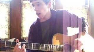 me screwing up Dripping by Submersed