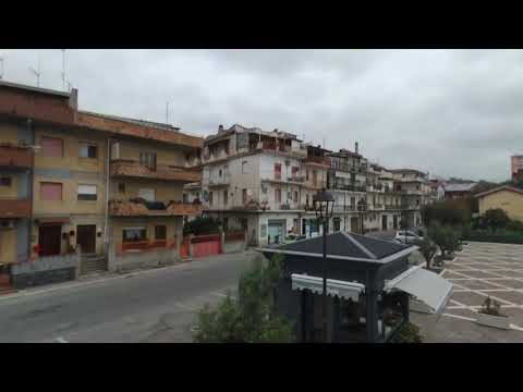 #Bepop2# Gioiosa Ionica