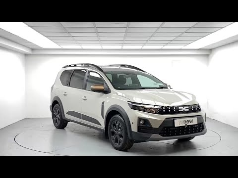 Dacia Jogger HEV 155 Extreme Auto - Image 2