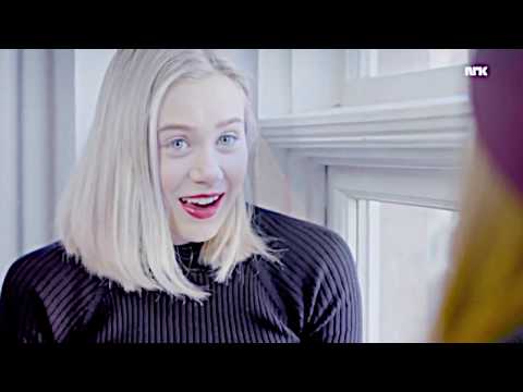 Noora & Eva | SKAM