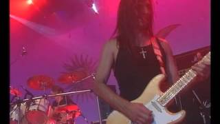 Rata Blanca - La leyenda del hada y el mago (CM Vivo 1996)