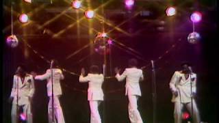 The Whispers - Can't Do Without Love (Official Video)