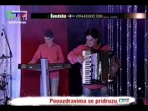 Uzivo Seki Bihorac  2013   Ne zovite doktore