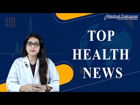 Top Health News 17-03-2023