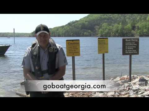Boating Safety in Georgia: Boater Education