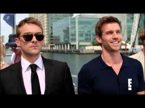 The Royals - Sneak Peek 2x02 - Jasper Meets Eleanor’s New Man