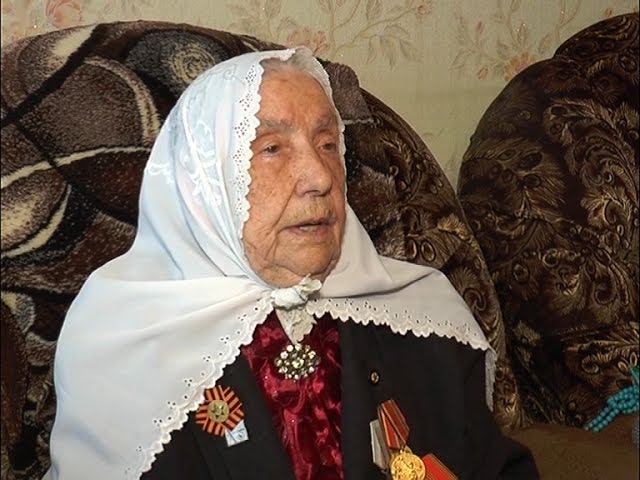 Аны бәрәңге коткарган