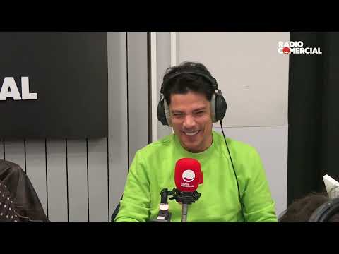 Rádio Comercial | Bailes, Saraus e Recitais - Manuel Cardoso