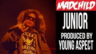 Madchild - Junior - Produced by Young Aspect
