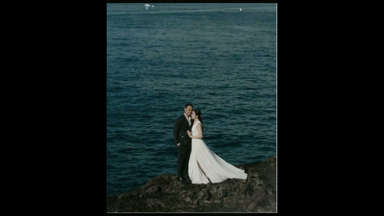 Pre wedding Febby Rastanty #prewedding #febbyrastany