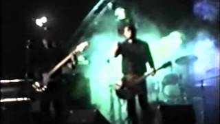 Tony Tuono con i REVOLVER - AMEN (LIVE 1-8-1999 )