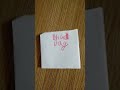 how to make a blind bag with no tape#DIY PART 2