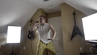 &quot;Vacancy&quot; | As I Lay Dying vocal cover