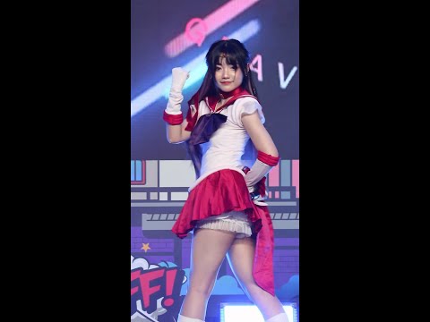 HABITA LAND - " Starting game " (Foat  Focus) Thailand Comic Con  IDOL Finn Frst 2022 @ Siam Paragon