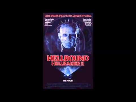 Hellbound Hellraiser II - Theme Song