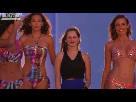 VF Swim: Swim Zone | Lila Nikole, Mara Hoffman, Art Heats Fashion and more