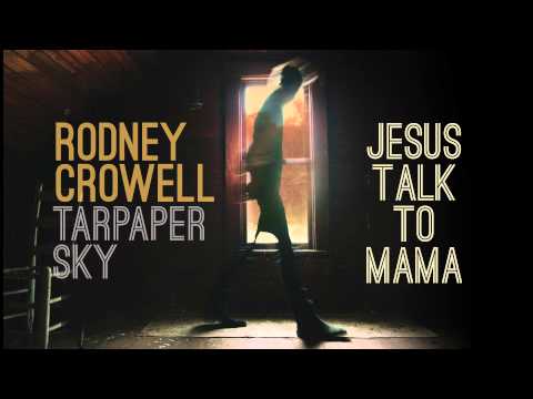 Video thumbnail for Jesus Talk To Mama