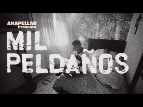 Video thumbnail for Mil Peldaños