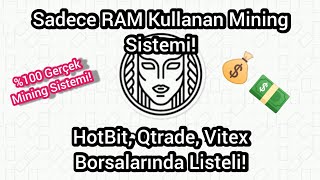 Idena Network Sistemi | Tanıtım, Doğrulama ve Rehber Videosu