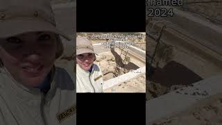 Cleopatra words came true! #viralvideo #shorts #fyp #history #egypt #cleopatra