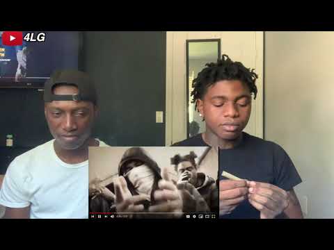(MaliStrip) MB x x Chico x Rondo x jv - How Many Times | Reaction