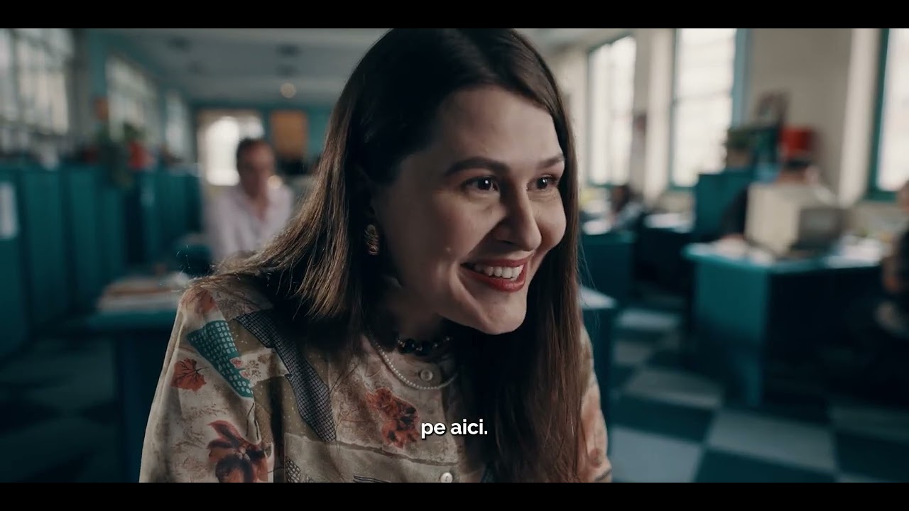 CUM TE REZOLVÃ STATUL - scena din "Candidatul Perfect"