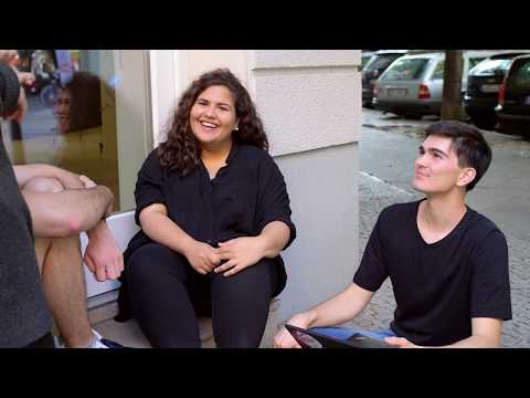 Video-Thumbnail von YouTube