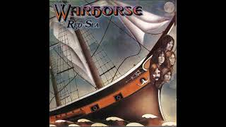 Warhorse - Red Sea - Mouthpiece