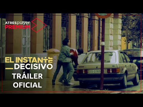 Tráiler El instante decisivo [WEB-DL] 2022