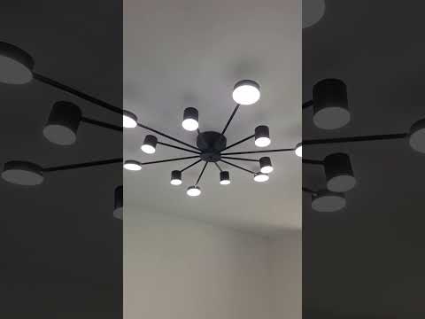 Montare corpuri iluminat 2 #constructii #amenajariinterioare #ideiamenajare #foryou