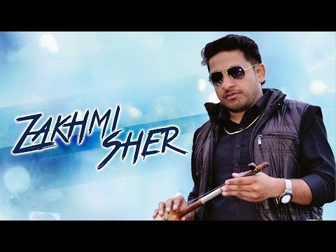 Zakhmi Sher
