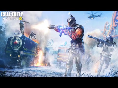 CALL OF DUTY MOBILE - OST - WINTER 2020 THEME SONG [HQ]