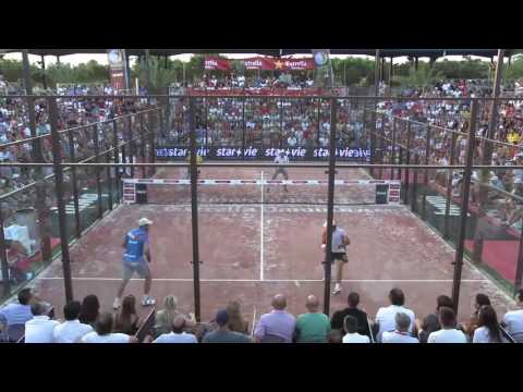 Sanyo/Seba Nerone V Lima/Mieres