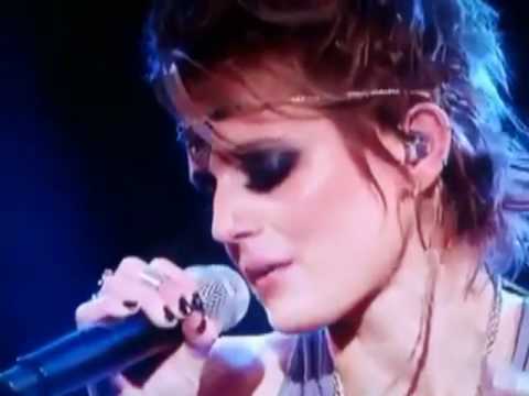 The Voice UK: Bo Bruce - Nothing compares to you (Live Show Final)