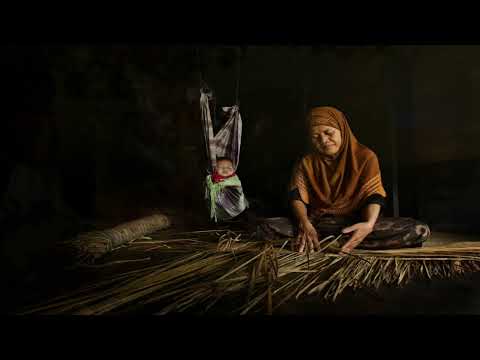 Lagu yang  menyentuh hati - Jasa Bonda  (lirik)– Warisan