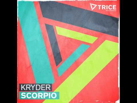 Get Up Scorpio (Rattle) (Urioz Remix) -Bingo Players ft Far East Movement Vs Kryder-