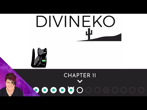 Divineko - Chapter 11-20 | Rosie Rayne - YouTube