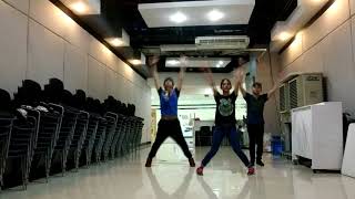 Keeper of my Heart (Veia) - Feast Bellevue PM MIRRORED Choreography