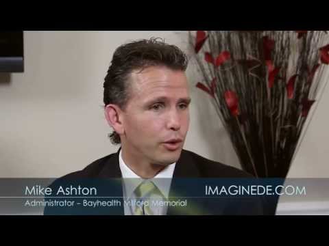 PR DELAWARE #8 - Mike Ashton - Administrator -...