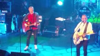 The Saw Doctors - Tommy K