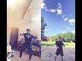 Dance Off Current Me Vs Old Me