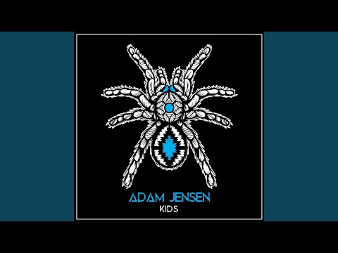 Download Adam Jensen - Kids MP3