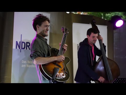 Kampnagel Kultursommer 2021 - Filip Dinev Romann