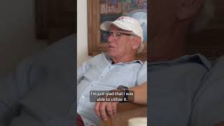 Watch what Jimmy Buffett said about Key West in one of his final video interviews