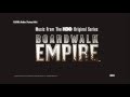 Boardwalk Empire Vol. 3 Soundtrack Sampler ...